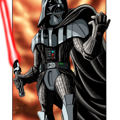Lord vader