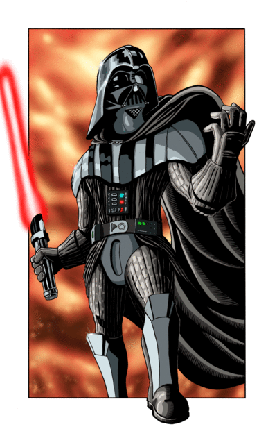 Lord Vader