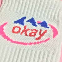 OKAY SOCKS - Thumbnail 1