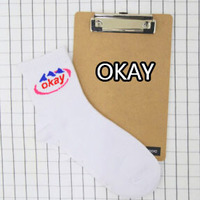 OKAY SOCKS - Thumbnail 2