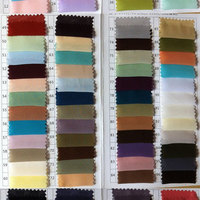 yellow prom dresses,Daffodil Mermaid High Neck Floor-length Elastic Woven Satin Prom Dresses Evening Dresses 8834 - Thumbnail 2