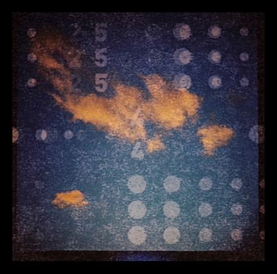 Cielo ininterrumpido