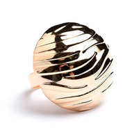 Geo Ring - Thumbnail 1