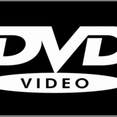 Official parallax dvd 