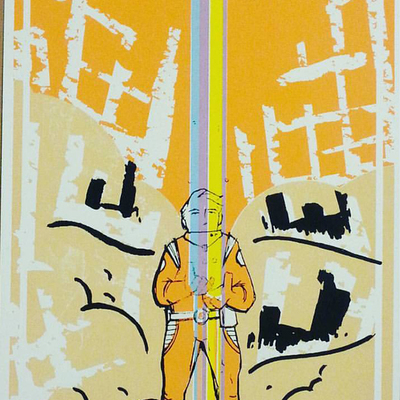 Dire times are ahead, but for now things are just right. - Thumbnail 3