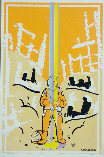 Dire Times Are Ahead, But For Now Things Are Just Right.