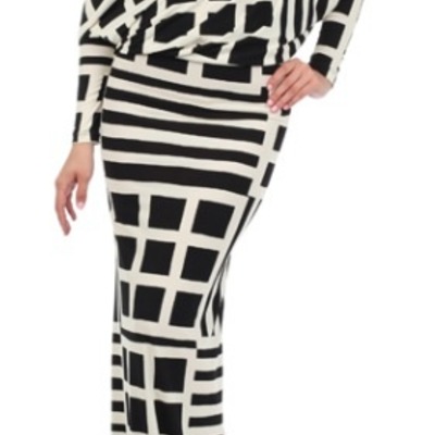 The leesh multi way maxi