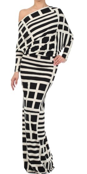 The leesh multi way maxi