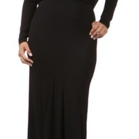 Multi Way Maxi Red, Blue, Black, Purple - Thumbnail 1