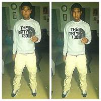 Dirty 130 Crew Neck - Thumbnail 1