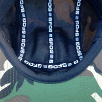 Presidio 5-Panel | Camo - Thumbnail 4