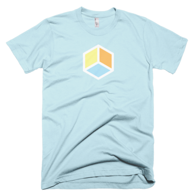 Men's cornerstone tee (2016)