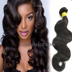 Loose Wave Hair Bundles 20,22,24