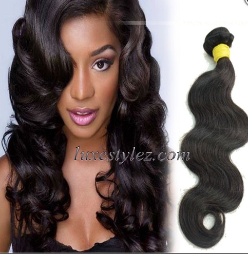 Loose Wave Hair Bundles 20,22,24
