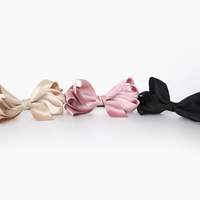 Large Bow Hair Tie - Thumbnail 2