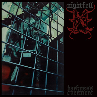 NIGHTFELL "Darkness Evermore"