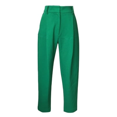 ICB High Waist Pegged Trouser