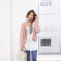 Peplum Tank - Thumbnail 3