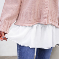 Peplum Tank - Thumbnail 4