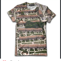 AG Overhead Tee - Thumbnail 2