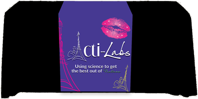 Acti-Labs Table Runner with Kiss 24x72