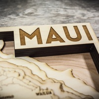 HAWAII- MAUI - Thumbnail 1
