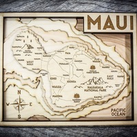 HAWAII- MAUI - Thumbnail 2