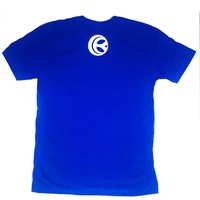 Original Color Blind Era Tee: Blue - Thumbnail 1