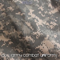 ACU Shoulder Bag - Thumbnail 1