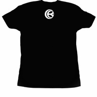 Original Color Blind Era Tee: Black - Thumbnail 1