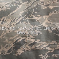 ABU Shoulder Bag - Thumbnail 1