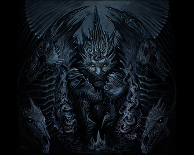 Nigh (limited edition 16x20)