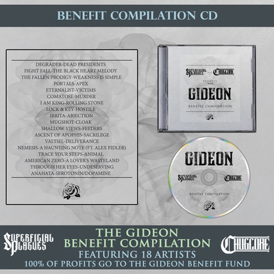 The gideon benefit compilation - Thumbnail 4