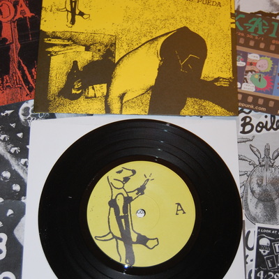 Retretes "aguantando como pueda" - Thumbnail 4