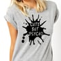 Cute But Psycho T-Shirt Tee New-1