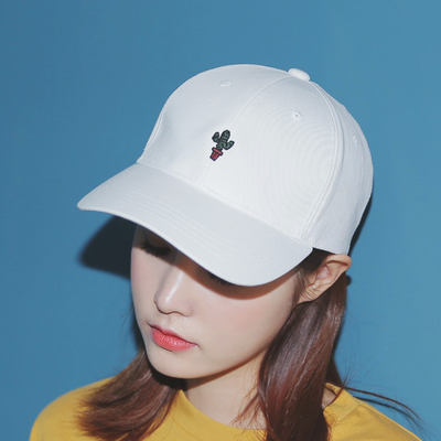 Cactus baseball cap