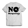No Request T-3