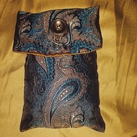 Vertical Deck Bag - Thumbnail 2