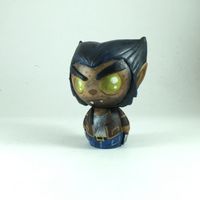 X-Men Logan custom Dorbz - Thumbnail 1