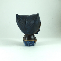 X-Men Logan custom Dorbz - Thumbnail 3