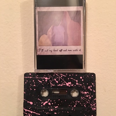 We will get there eventually - i'll cut my head off and run with it