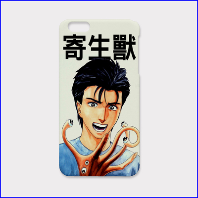 MIGI iPHONE CASE