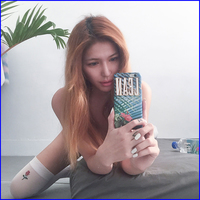 LEAN WATER iPHONE CASE - Thumbnail 2