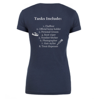 Show Mom T-Shirt - Thumbnail 1