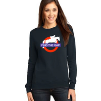 Find The Gap Sweatshirt - Thumbnail 1