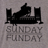Sunday Funday Flowy Longsleeve - Thumbnail 1