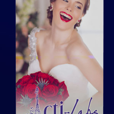 Acti-labs premium retractable banner bridal 2