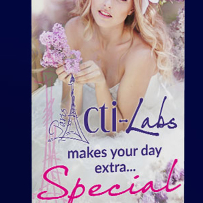 Acti-labs premium retractable banner bridal 3