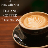 Coffee and Tea Leaf Readings - Thumbnail 3