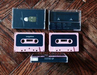 "Tyttö" by Tomppabeats